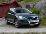 Volvo XC60 D3 2009 года